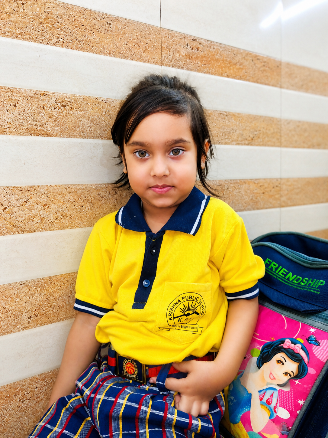 Krishna Public School